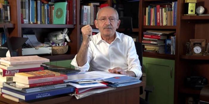 Kılıçdaroğlu'nun 'Alevi' videosu Twitter rekorunu kırdı