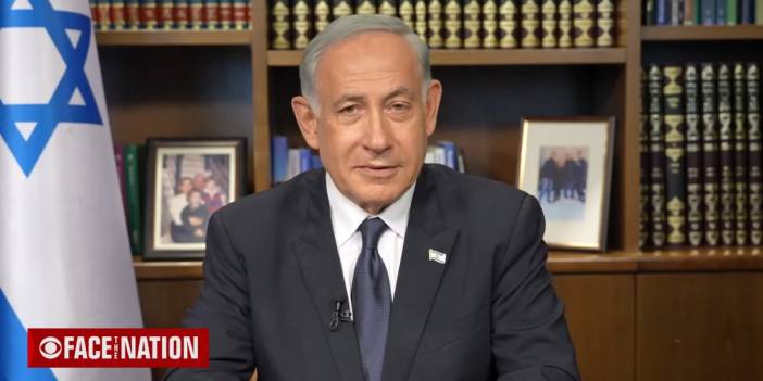 Netanyahu yargı reformu protestoları ile ilgili konuştu: Gösterilerimizin olması bizim demokrasimizin bir işareti