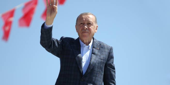 Erdoğan yine 'müjde'leri peş peşe sıraladı: Ticari araçlara ÖTV muafiyeti