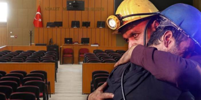 Amasra maden faciasının davası başladı: Dosyada eksikler var