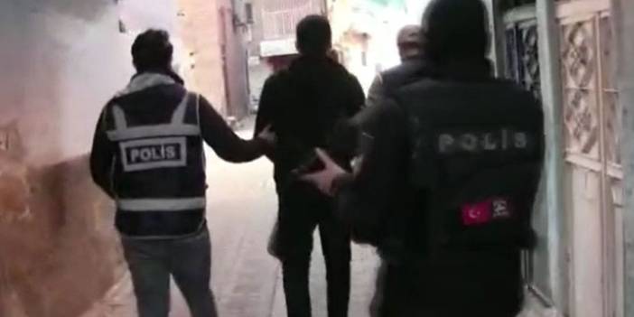 DEVA Partisi'nden Diyarbakır operasyonlarına tepki: Seçim güvenliğine müdahale