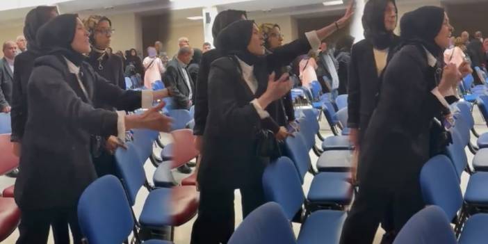 Ölen madencinin eşinden Amasra maden faciası sanıklarına: Kaldır kafanı cesaretin varsa yüzüme bak