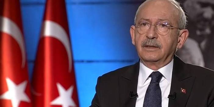 Kılıçdaroğlu: YSK'ya güvenmiyoruz