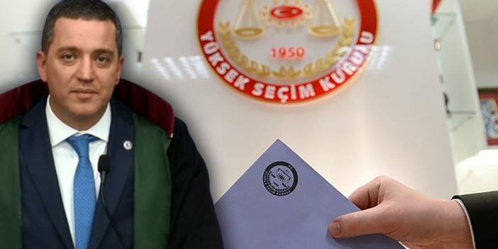 TBB Başkanı Sağkan'dan seçim güvenliği uyarısı