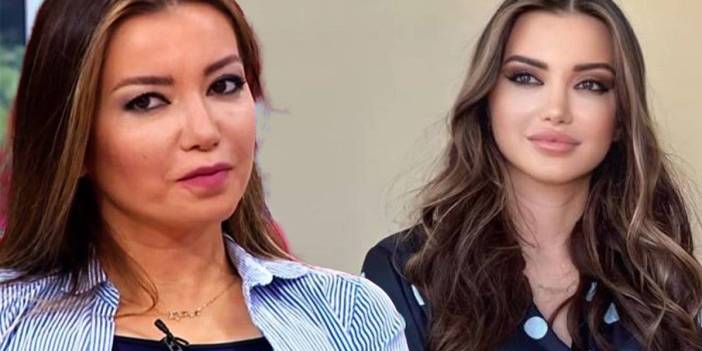 Esra Ezmeci bu sefer sınırı çok aştı! Evli kadına öyle bir yatak önerisi verdi ki eşi sinirden çıldırdı: Utan be kadın!