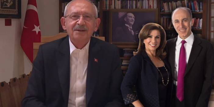 Kılıçdaroğlu'ndan Atatürk Havalimanı müjdesi