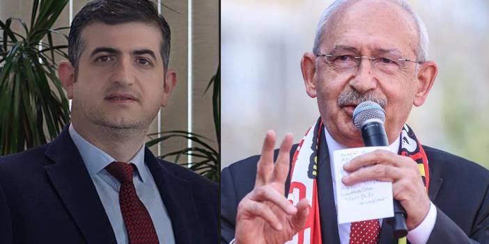 Kılıçdaroğlu'ndan Haluk Bayraktar'a tepki: Bu kadar siyasallaşmayın