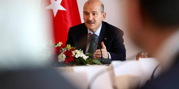 Bozdağ'ın ardından bir şaşırtan çıkış da Soylu'dan: 14 Mayıs siyasi darbe girişimidir