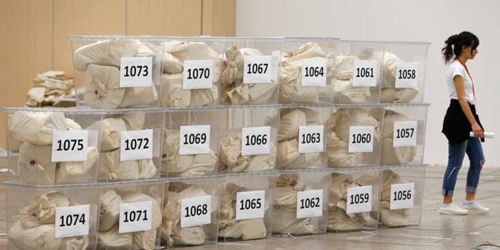 'YSK'nın CV'si' endişe yaratıyor, çözüm ıslak imzalı tutanak: 'Oy verene değil, sayana bakacaksınız'