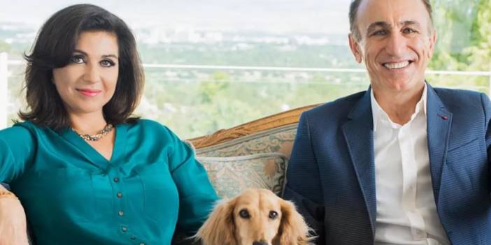 Cumhur İttifakı'nın ajanlıkla suçladığı Özmen ailesi AK Parti ile çalışmış