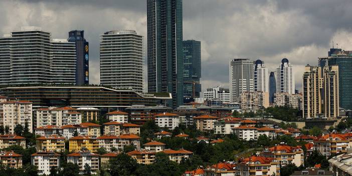 Satılık ev ilanında rekor artış: Fiyatlar yüzde 154 kiralar yüzde 197 yükseldi