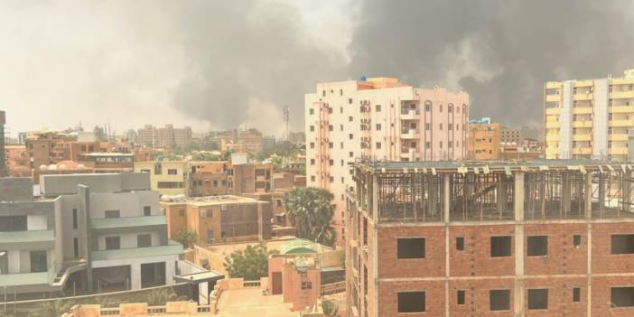 Sudan’da bilanço artıyor: Çatışmaların mağduru halktan barış çağrısı