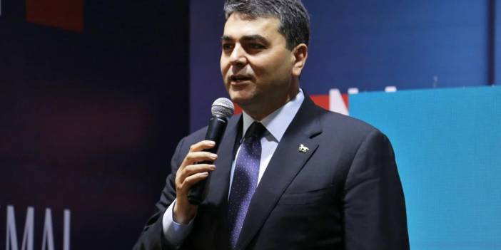 Uysal'dan Soylu'nun 'darbe' sözlerine tepki: Takke düştü kel göründü