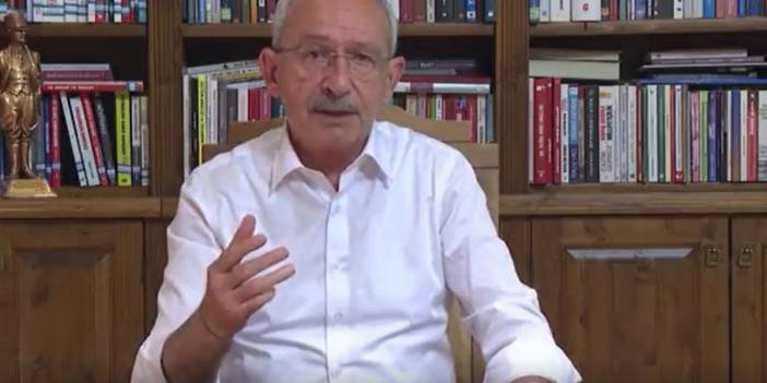 Kılıçdaroğlu beyaz yakalılara seslendi: Tek bir iş kaldı, bu beceriksizleri göndermek