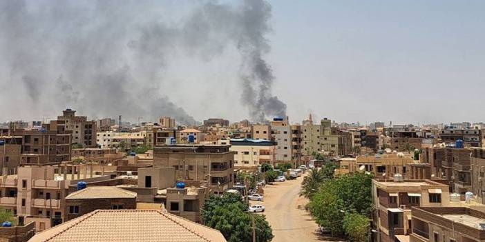 Sudan’da Ordu ve HDK 72 saatlik yeni ateşkes ilan etti