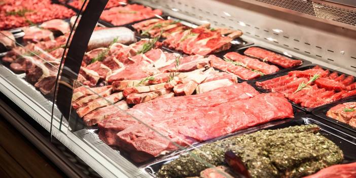 Sencer Solakoğlu 'Orantısız bir şekilde yükselecek' diyerek tarih verdi: Kıymanın kilosu 480 lira olacak