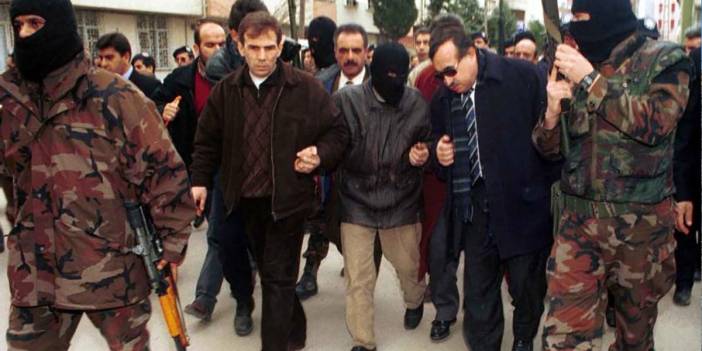 Hizbullah hükümlüsüne Erdoğan affı: Gerekçe “kocama hali”