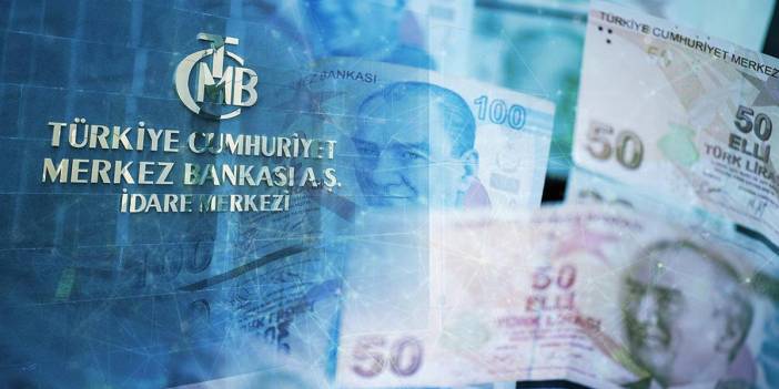 Merkez Bankası, yıl sonu enflasyon tahminini açıkladı