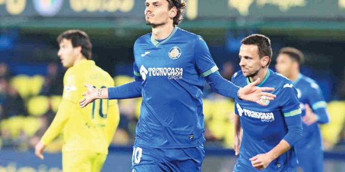 Enes LaLiga’da rekor kırdı