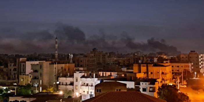 UNICEF: Sudan'daki çatışmalarda 190 çocuk hayatını kaybetti