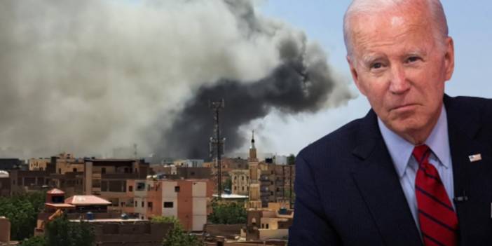 ABD’den Sudan’daki çatışmalara çözüm: Sorumlulara yaptırım uygularız