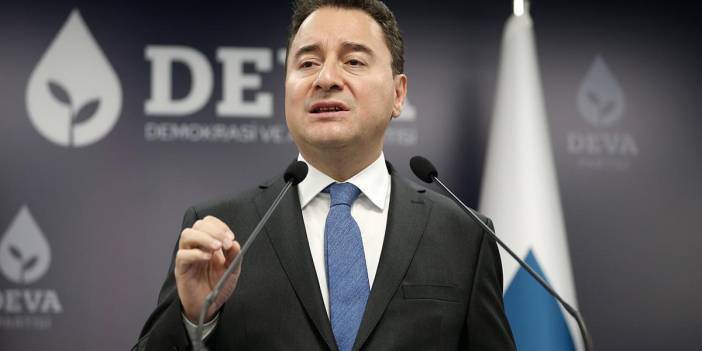 Babacan'dan Maraş depreminin üçüncü ayında 'unutturmayacağız' çıkışı: Seçimde sonra kayıtları açıyoruz