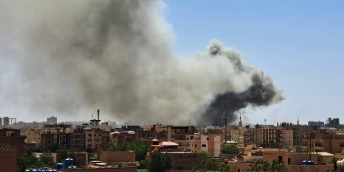 Sudan’daki çatışmalarda yeni perde: Taraflar Suudi Arabistan'da görüşecek