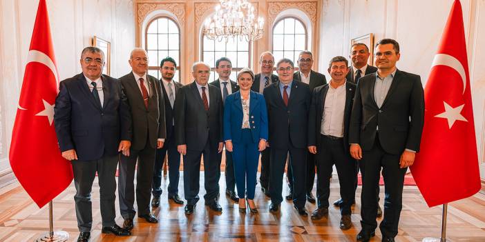 Millet İttifakı'nın ekonomi kurmaylarından ilk kare: Kamu zararlarının ve yolsuzlukların takipçisiyiz