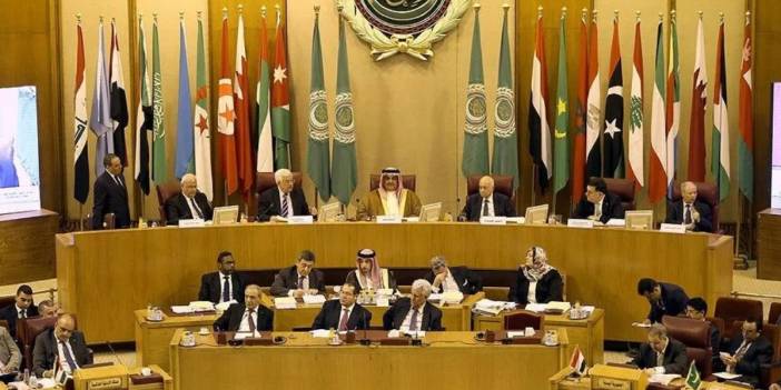 Arap Birliği Suriye ve Sudan için bir araya geldi