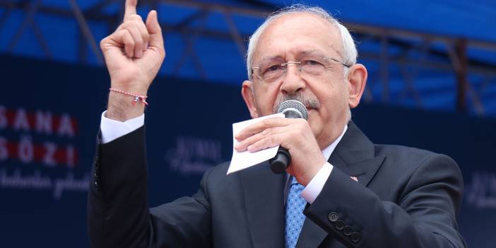 Erzurum'daki İmamoğlu mitingi engellenmişti: Kılıçdaroğlu'ndan tepki