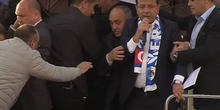 Erzurum provokasyonu dünya basınında