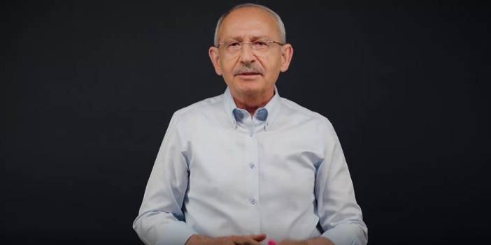 Kılıçdaroğlu'ndan yeni video: Bay Kemal'in Tahtası-8