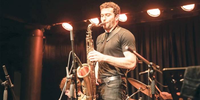 Caz müziğin parlayan yıldızlarında heyecan başladı