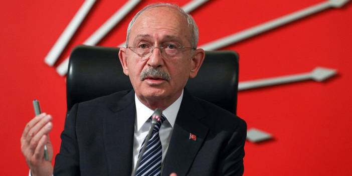 Kılıçdaroğlu'ndan 'provokasyon' çıkışı: Çocuklara taş attıran failleri istiyoruz