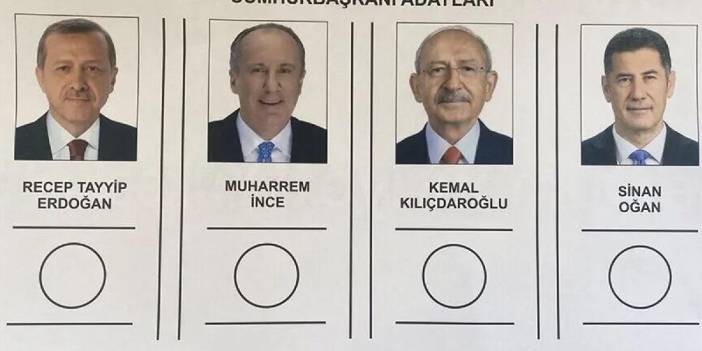 Muharrem İnce'nin adaylıktan çekilmesinden sonra herkesin aklındaki tek soru: Oylar ne olacak?