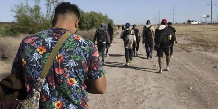 ABD'nin en tartışmalı göçmen yasasıydı: Title 42 saatler sonra sona erecek