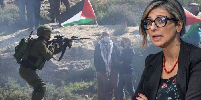 BM raportöründen İsrail değerlendirmesi: Filistin’i sömürge olarak görüyorlar