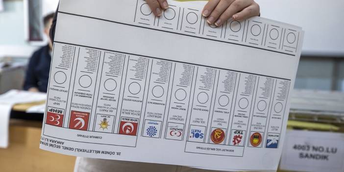 2023 seçiminin sürprizleri... Rize, Diyarbakır, Giresun, Nevşehir ilklerin kentleri oldu