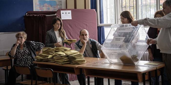 Anket şirketleri sınıfta kaldı: Kim ters köşe oldu, kim en yakın sonucu öngördü?