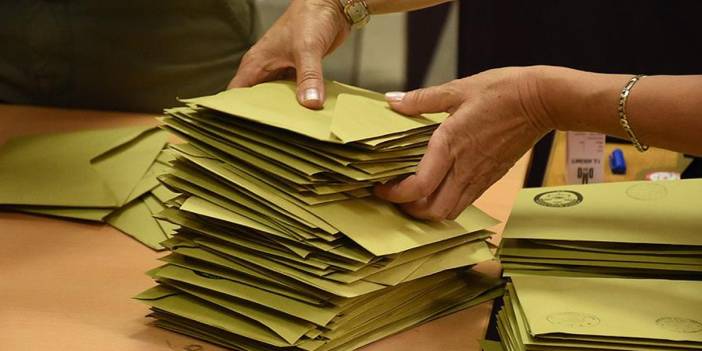 Süreç devam ediyor: İtirazlar yarın gece karara bağlanacak