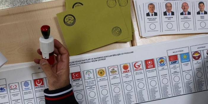 73 ülkede sandık kurulmuştu: Hangi ülke kimi seçti?