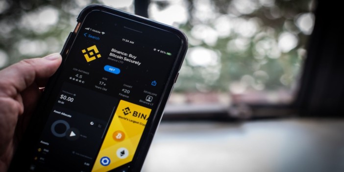 Kripto parası olanlar dikkat! Binance'den şaşırtan karar: Artık o pazarda...