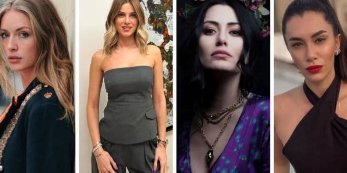 Ünlülerden HÜDA PAR tepkisi: Hakkımı helal etmiyorum