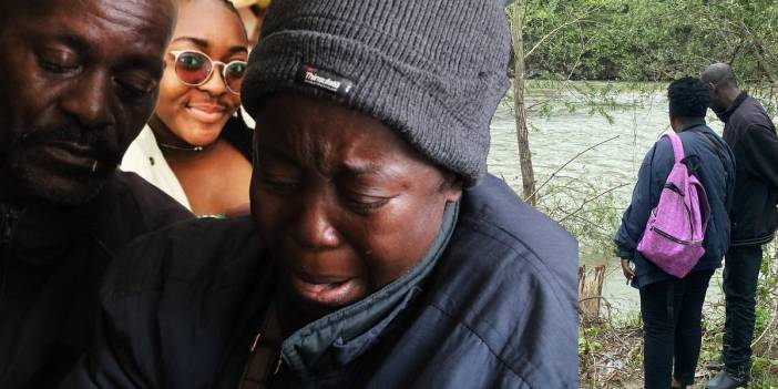 Gabonlu Dina'nın sır ölümüne 'ikinci otopsi' reddi: Büyükelçilik 6 bin doları ödemek istemedi!