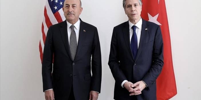 ABD'den Erdoğan'a 'tahıl' teşekkürü