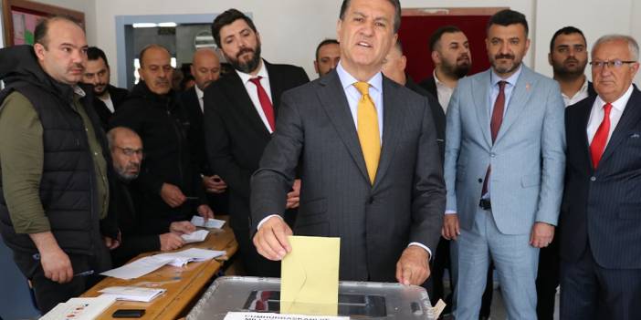 Mustafa Sarıgül 'Görüşleri örtüşüyor' diyerek konuştu: Oğan'ın Kılıçdaroğlu'nu destekleme eğilimi yüksek