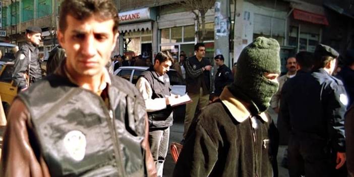 20 'domuz bağı' cinayetinden yargılanmışlardı: Dört Hizbullahçı daha serbest