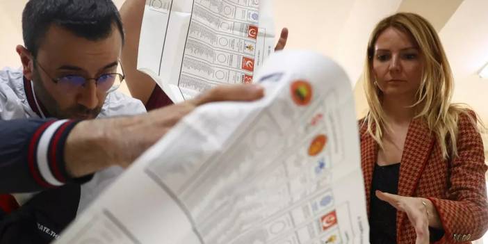 Kılıçdaroğlu 'Her sandığa beş müşahit' dedi başvurular yağdı: Oy ve Ötesi il il müşahit ihtiyacını paylaştı