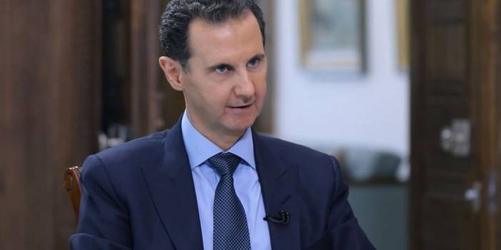 Beşar Esad, 12 yıl sonra Suudi Arabistan’da