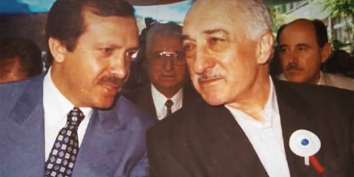 Saadet Partisi'nden Erbakanlı 'karar ver' videosu: 'Erdoğan'a gelince...'